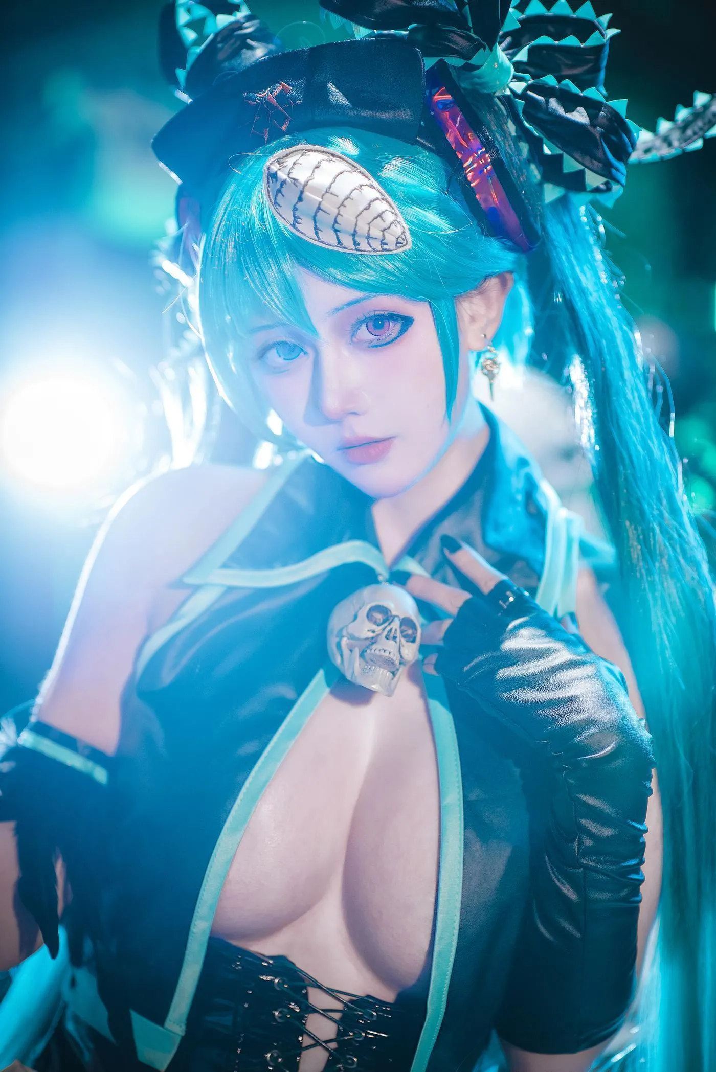 凛子酱 – NO.12 骸音 [27P]插图9